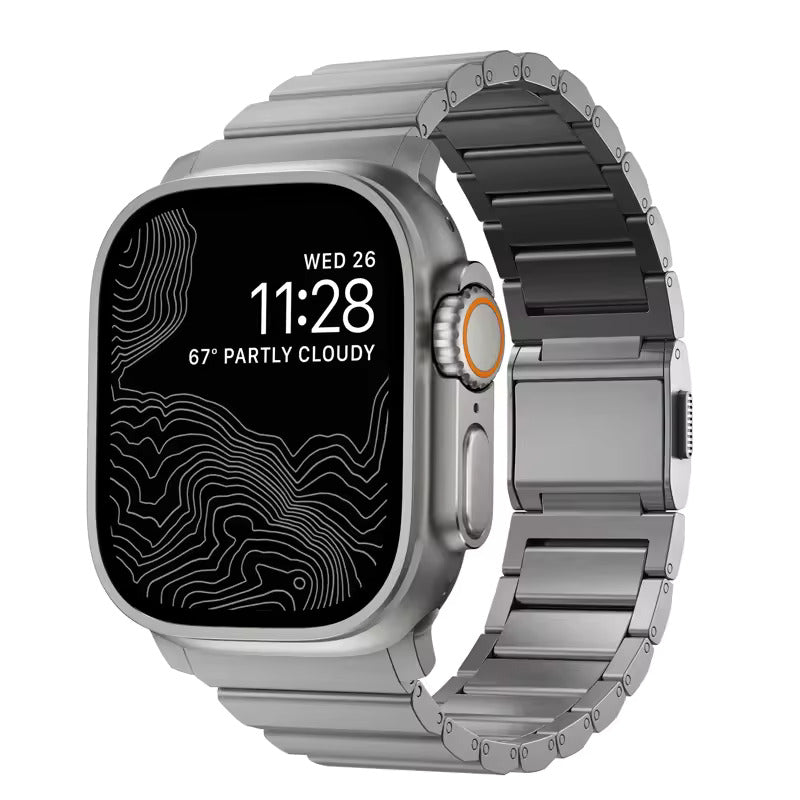 Titanium Edge