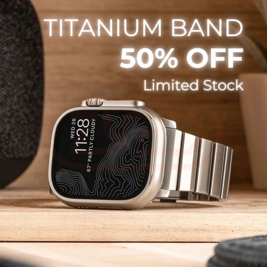 Titanium Edge