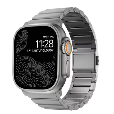Titanium Edge