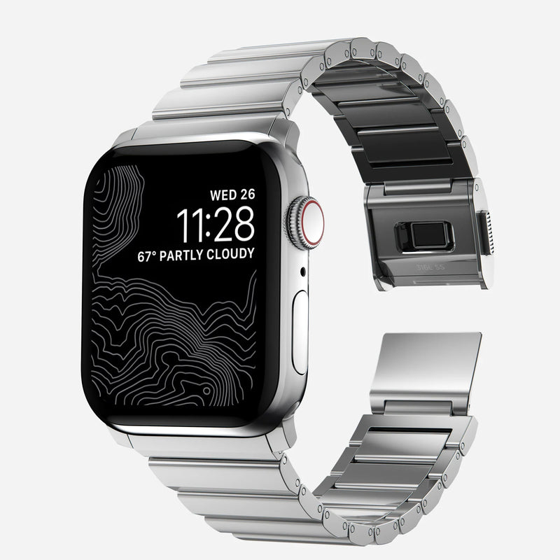 Titanium Edge