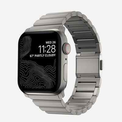Titanium Edge